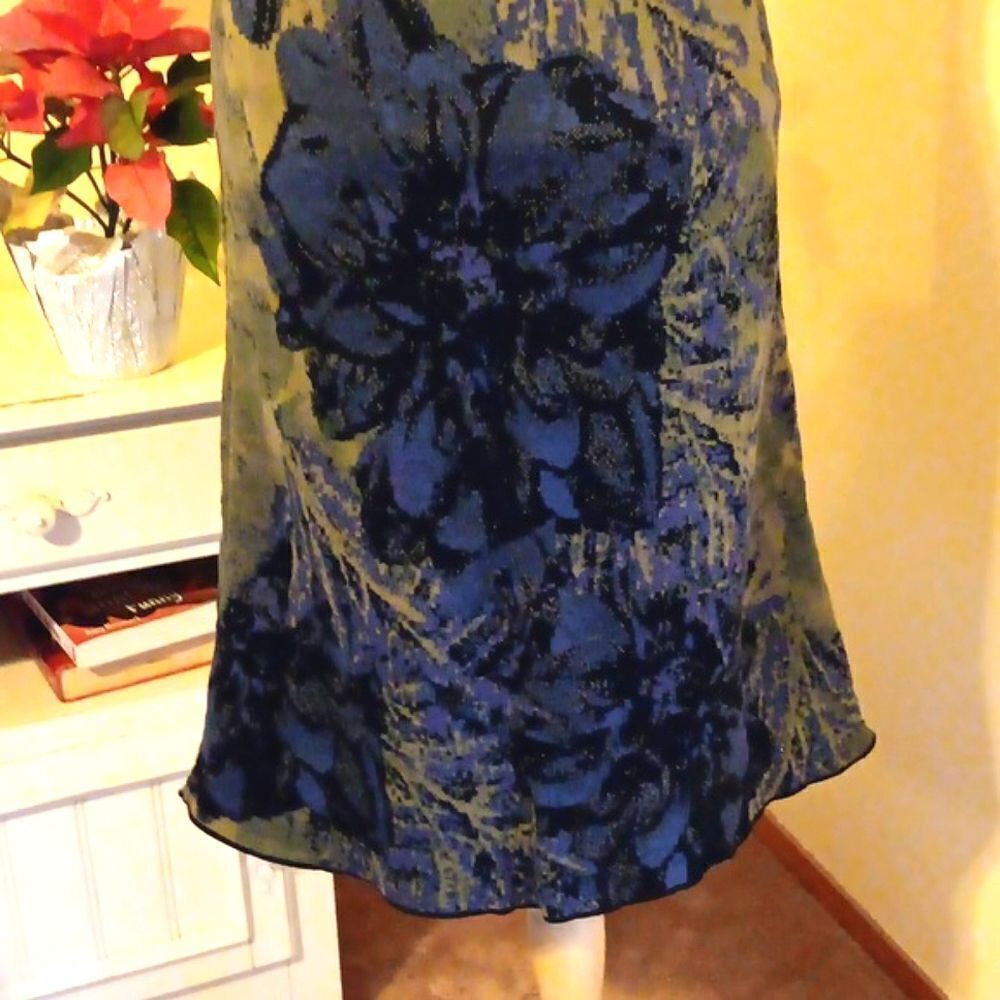 Peruvian Connection Dress - Picture 6 of 14